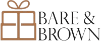 Bare & Brown
